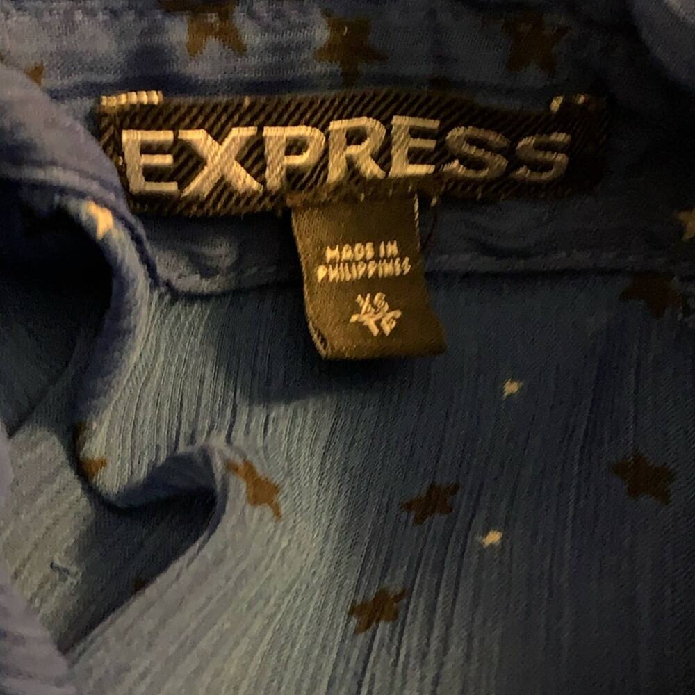 Express - Picture 7 of 12